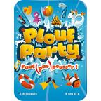 Plouf party - Cocktail Games