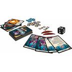 Seasons: Path of Destiny Cartes