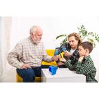 Top Trumps: Quiz - Disney Famille