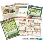 Mémoire 44: Carnets de Campagne - Volume 2 Eclate