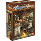 La Route du Verre Cover 3d