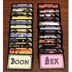 Dominion: Nocturne Cards