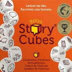 Rory's Story Cubes Cover