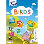 Gamme Logic: Birds Cover