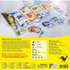 Marmite du Beau Temps Back