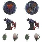 Blood Bowl: The Game of Fantasy Football - The Naggaroth Nightmares Eclate