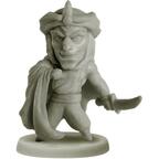 Arcadia Quest: Hassan Figurine