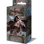Le Seigneur des Anneaux: Le Jeu de Cartes - Le Sang du Gondor Cover 3d