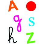 Tam Tam: Alphabet Carte