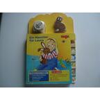 Ein Haustier für Laura Cover 3d