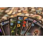 Clank ! Dans l'Espace - Les Aventuriers du Deck-Building Zoom
