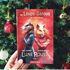 Les Loups-Garous de Thiercelieux: Lune Rousse Cover 3d