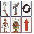 You Robot Cartes