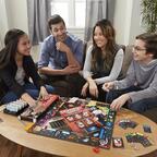 Monopoly: Édition Tricheur Famille