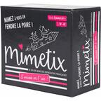 Mimetix: S'Envoie en l'Air ! Cover 3d