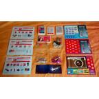 Thunderbirds: The Hood Eclate