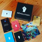 Révolution Eclate