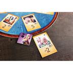 Lady Richmond: Se Fait Plumer ! Eclate