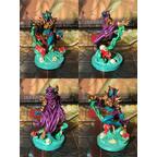 Descent: Voyages Dans les Ténèbres (Seconde Édition) - Les Chaînes de Rouille Figurines