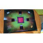 Escape Box: Minecraft Dungeons Eclate