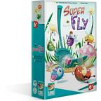 Superfly Cover 3d