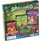 Small World: Power Pack 2 English Back 3d