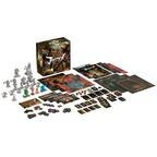 Journey: Wrath of Demons Eclate