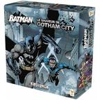 Batman: Le Sauveur de Gotham City Cover 3d