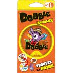 Dobble: Animaux 2020 Cover