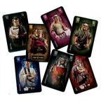 Brutus Cartes