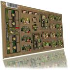 Heroes of Normandie: Canadian Platoon Cover 3d