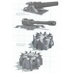 Risk: Legacy Artwork