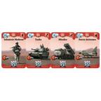 Through the Ages: L'Histoire Vous Appartient Cartes