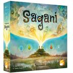 Sagani Cover 3d