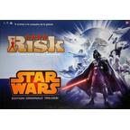 Risk: Star War - Édition Originale Trilogie Cover