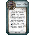 Sid Meier's Civilization: Le Jeu de Plateau - Gloire et Fortune Carte