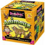 BrainBox: Animaux Cover 3d