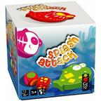 Splash Attack Cover 3d