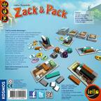 Zack & Pack 2015 Back