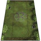 Blood Bowl: The Game of Fantasy Football - Wood Elf Pitch Plateau