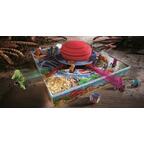 Titus Tentacules Eclate