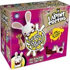 Jungle Speed: The Lapins Crétins Cover 3d