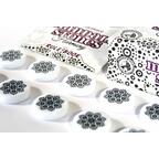 Mandala Stones: Sérénité Zoom