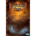 Mysterium Park Cover