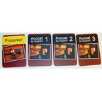 Crimebox: Investigation Cartes