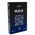 Mana Cover 3d