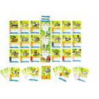 Imperial Settlers: Aztecs Eclate