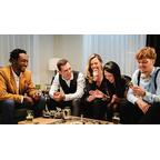 Party & Co: Original Potes