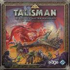Talisman Cover