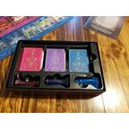 Disney Villainous: Mauvais Jusqu'à l'Os Zoom